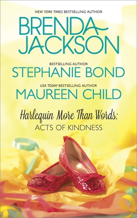 Title details for More Than Words by Brenda Jackson - Available